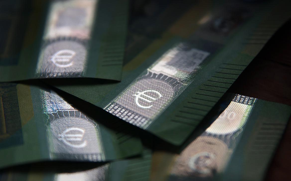 FT предупредила, как конфискация активов России навредит статусу евро