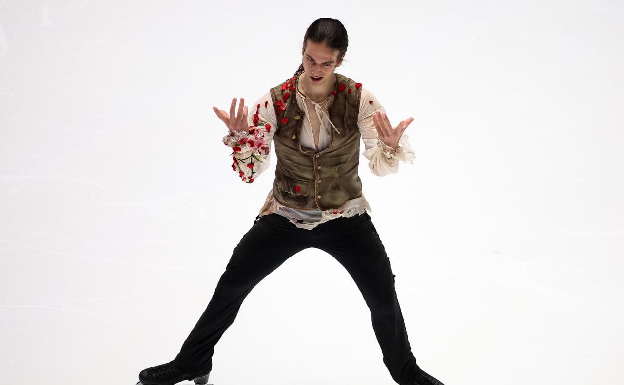 Фото: Петр Ковалев / ТАСС