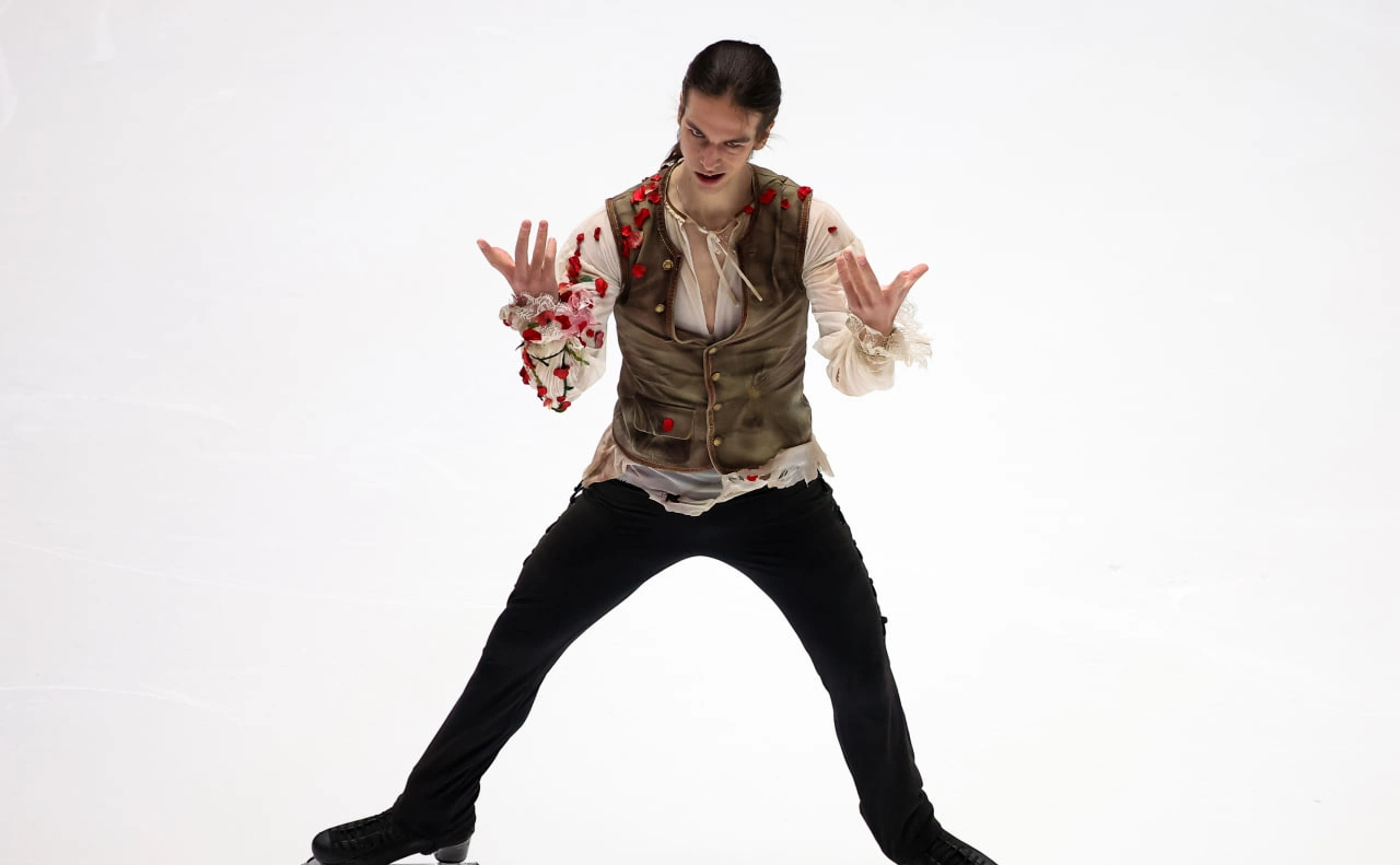 Петр Ковалев / ТАСС