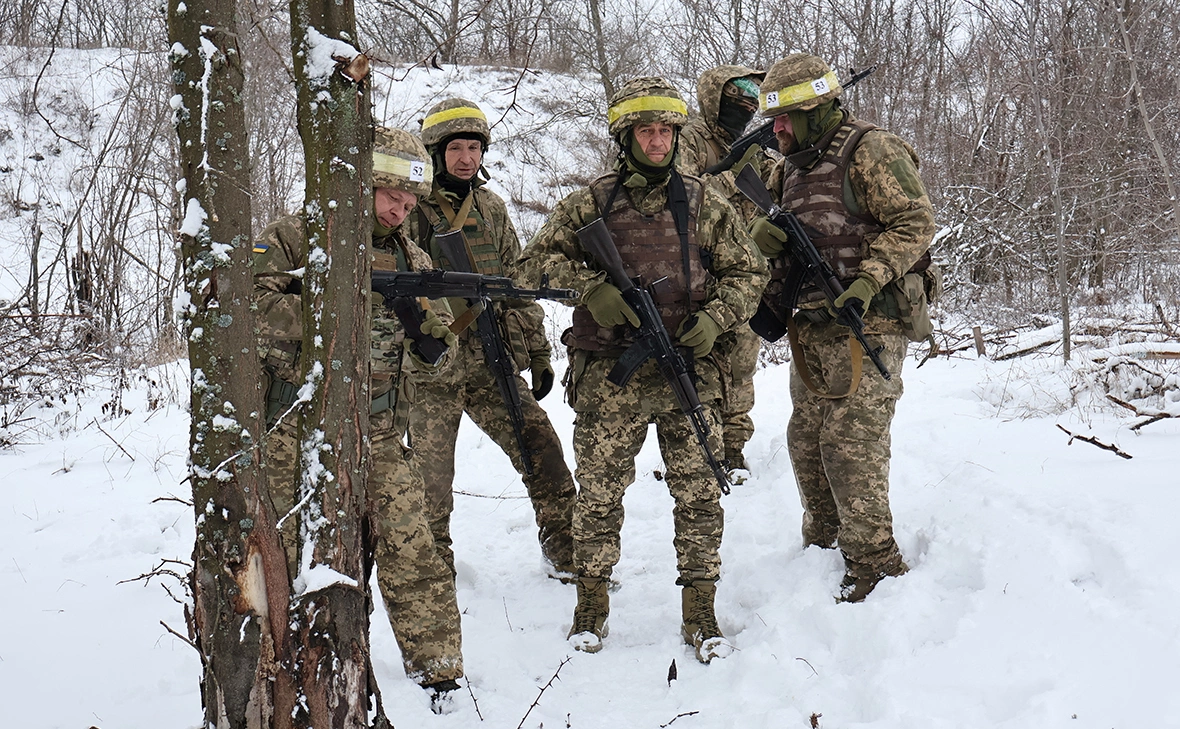 Андрей Андриенко / Reuters