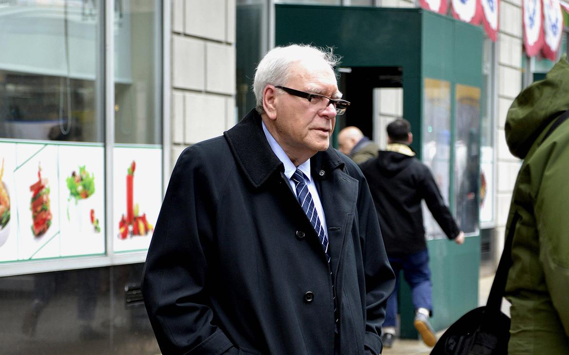 Баффетт отработал последний день на посту гендиректора Berkshire Hathaway