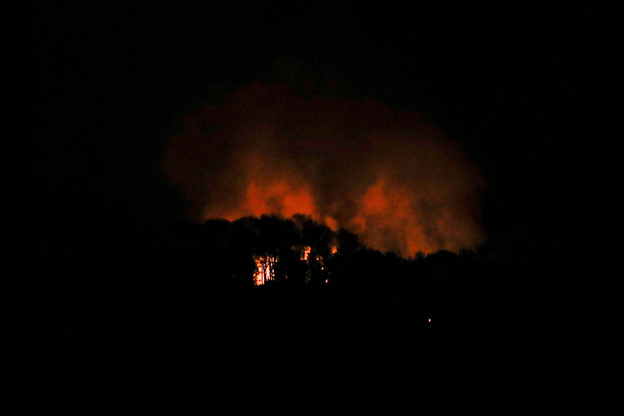 Фото: Leonardo Fernandez Viloria / Reuters