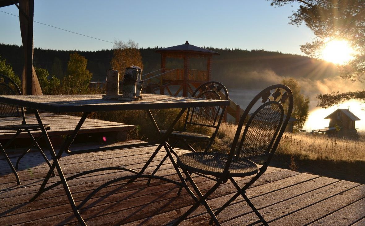 Фото: Минэкономразвития Карелии/ vk.com