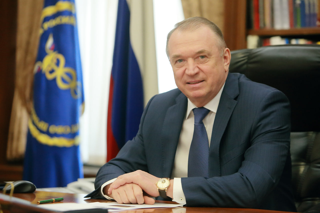 Сергей Катырин: «Татарстан лидирует в развитии связей с исламским миром»