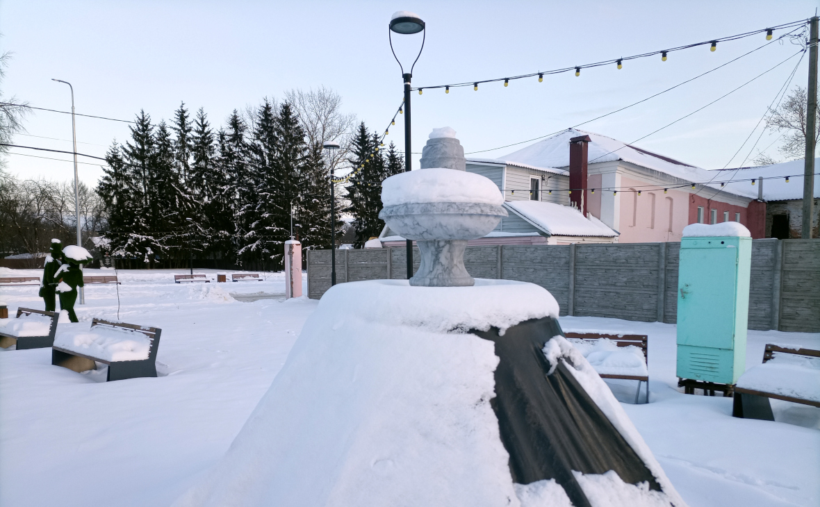 РБК Черноземье