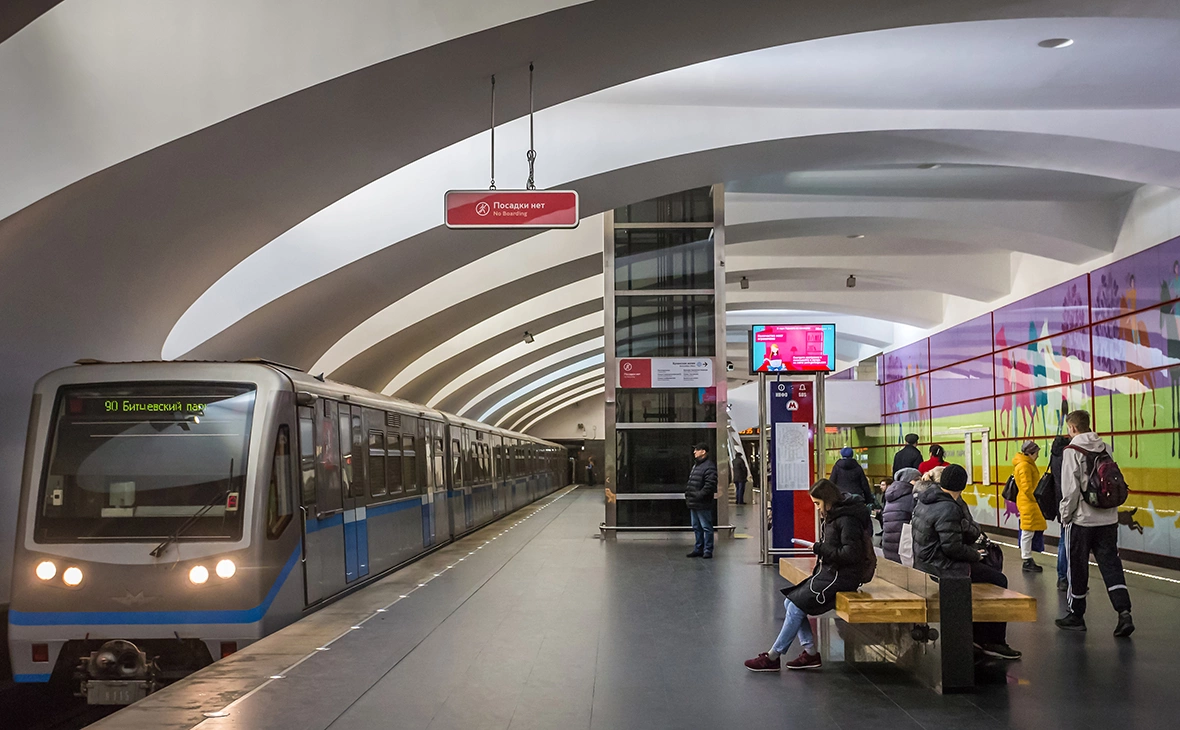 Марина Круглякова / ТАСС