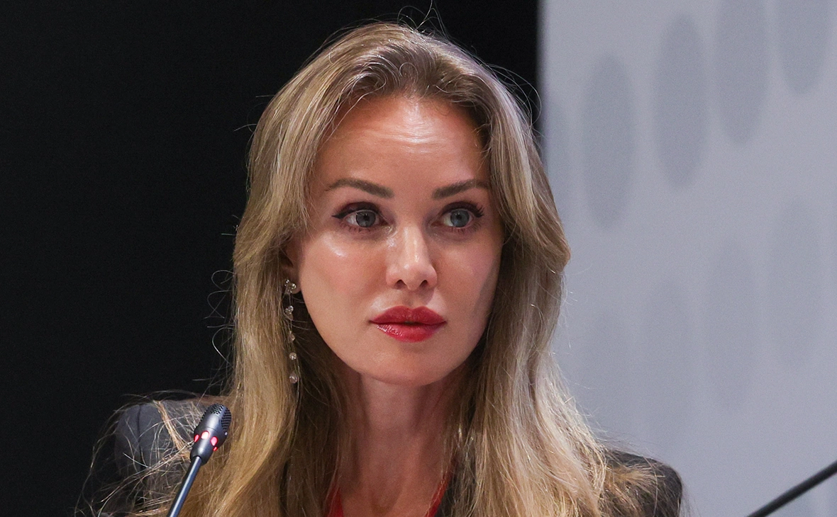 Наталья Шатохина / NEWS.ru / Global Look Press