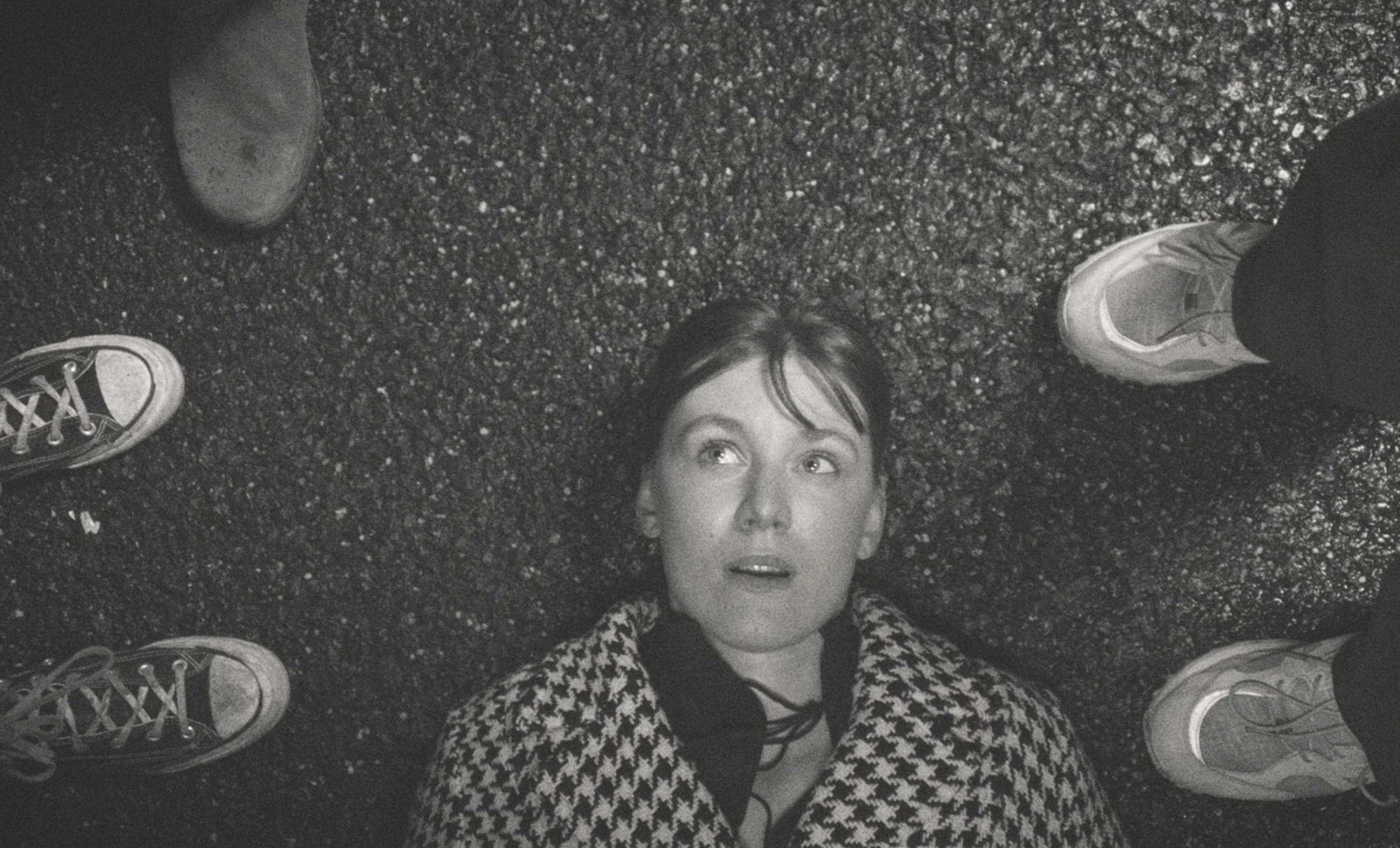 Кадр из фильма «Картины дружеских связей»