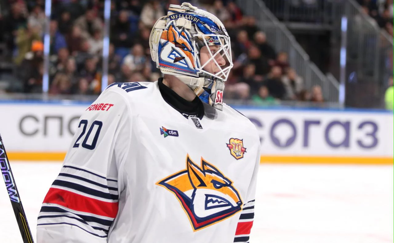 Maksim Konstantinov / Global Look Press