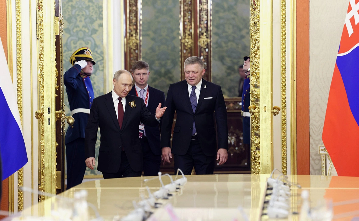 администрация президента России
