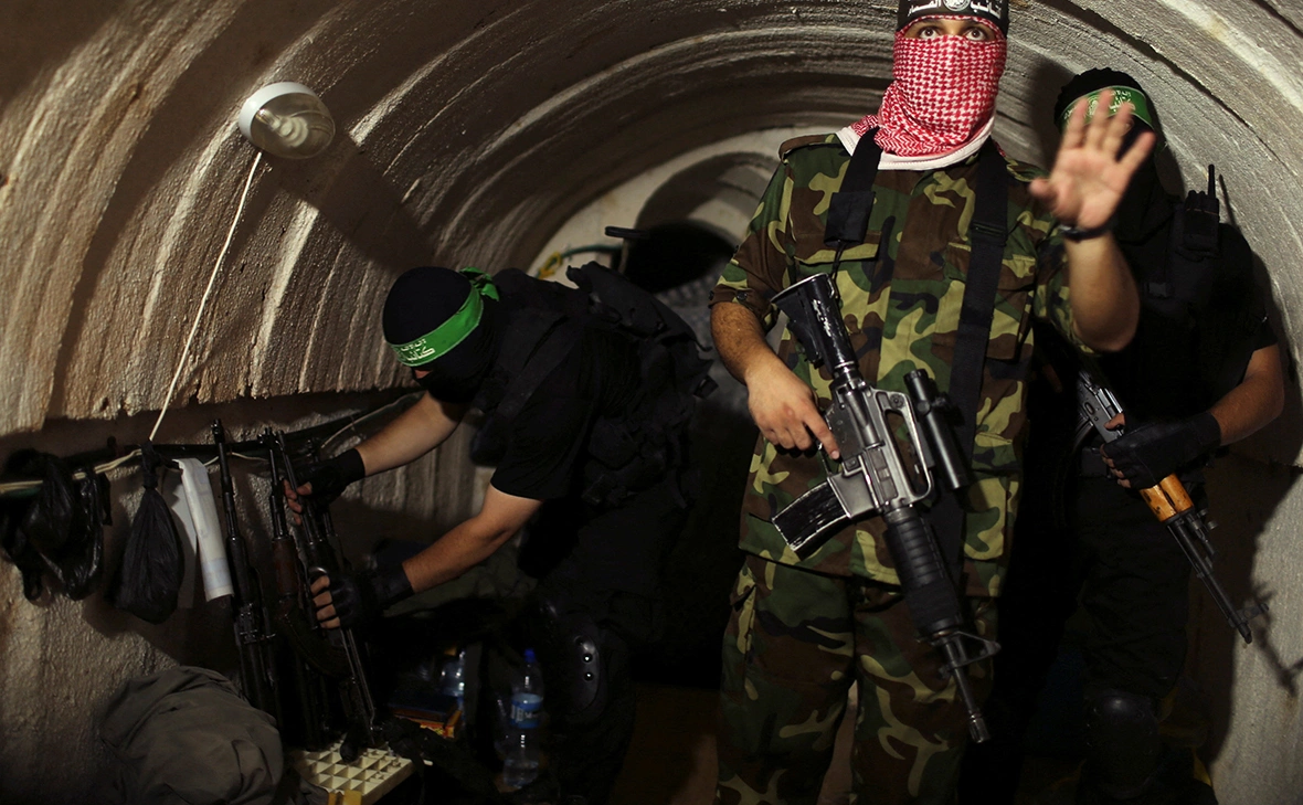 Mohammed Salem / Reuters