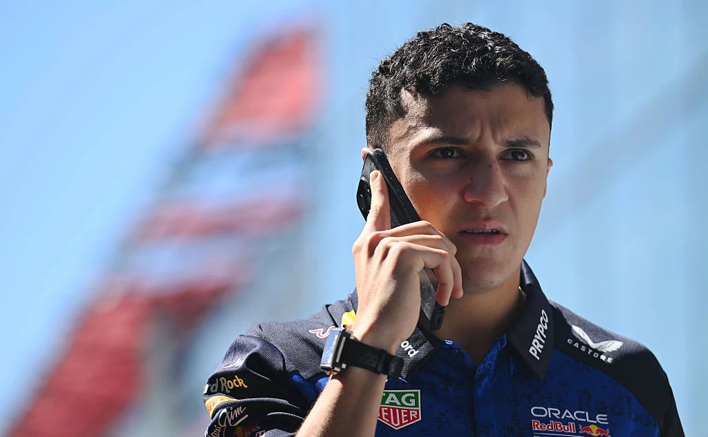 Rudy Carezzevoli / Getty Images