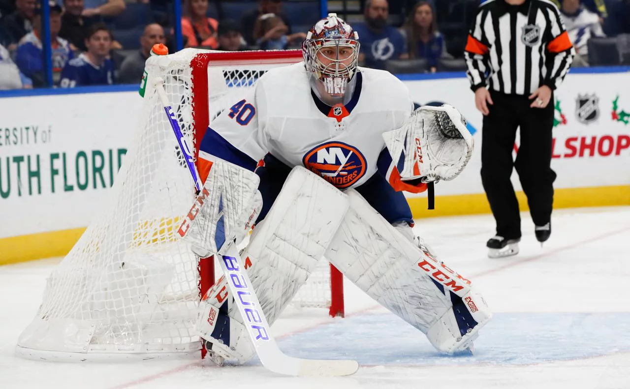 Mark LoMoglio / Icon Sportswire NHL / Global Look Press