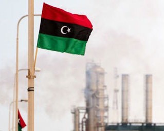 До конца года "Татнефть" завершит геолого-разведочные работы в Ливии