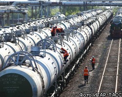 Минфин России готовит снижение экспортных пошлин на нефть