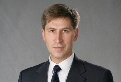 Василий Попов, карельский политик


