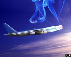 «Аэрофлот» скоро запретит курить в самолетах