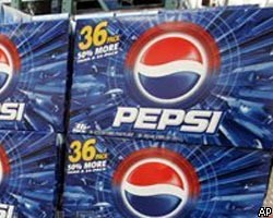 Pepsi покупает ведущего производителя соков в РФ за $1,4 млрд