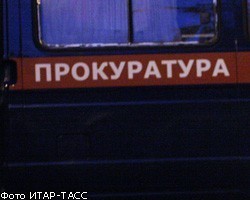 СКП: Возбуждено дело по факту убийства известного бизнесмена в Волгограде