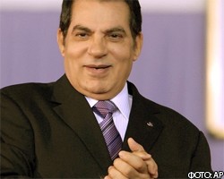 В Тунисе будут судить свергнутого президента