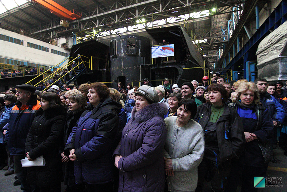 Татарстан получит 299 млн.рублей на поддержку занятости населения