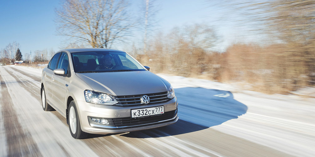 Volkswagen стал лидером рынка подержанных иномарок в Москве