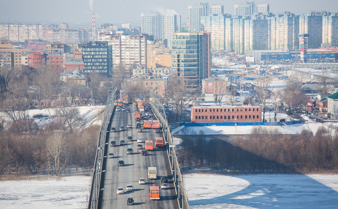 Фото: Михаил Солунин/РБК