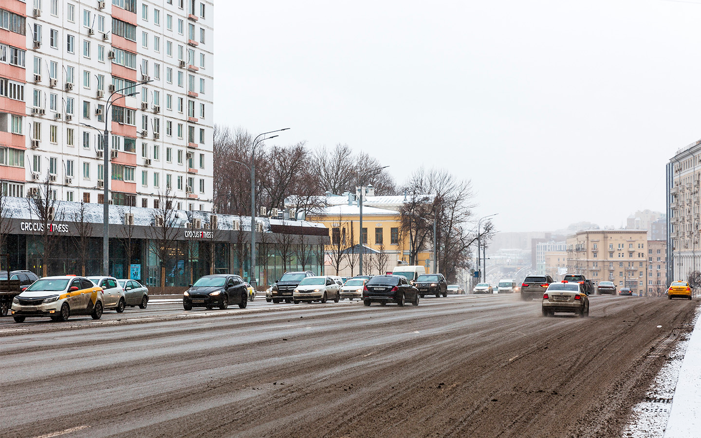 5 автомобильных гаджетов, которые помогут водителю зимой :: Autonews