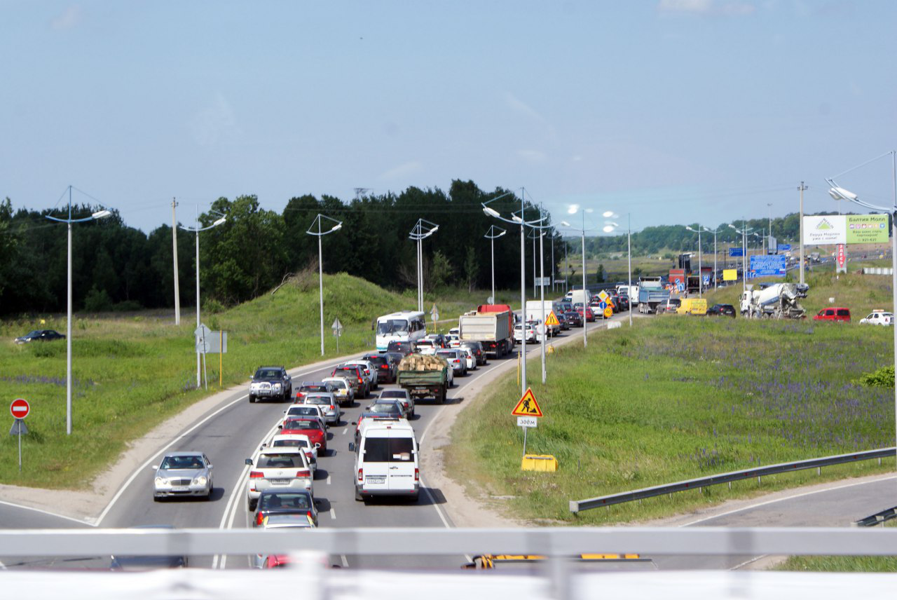 Архив РБК Калининград