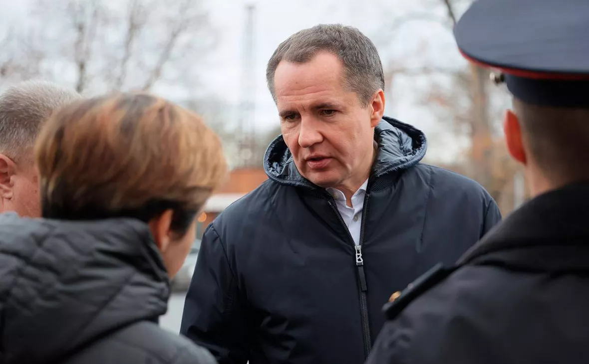 vvgladkov / Telegram