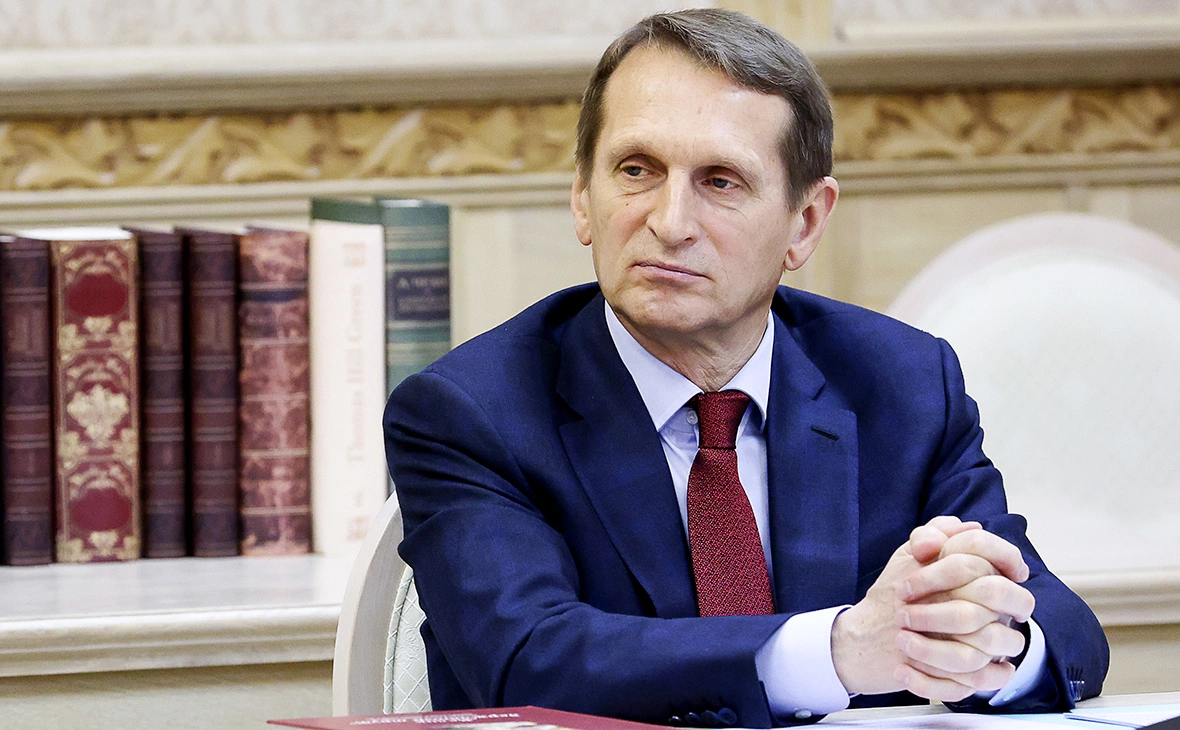 Антон Новодережкин / ТАСС