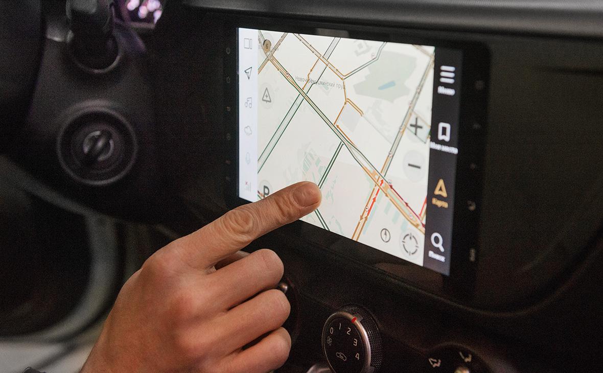 Яндекс.Навигатор объяснил сбой проблемами с GPS