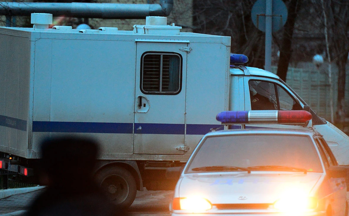 Евгений Биятов / РИА Новости