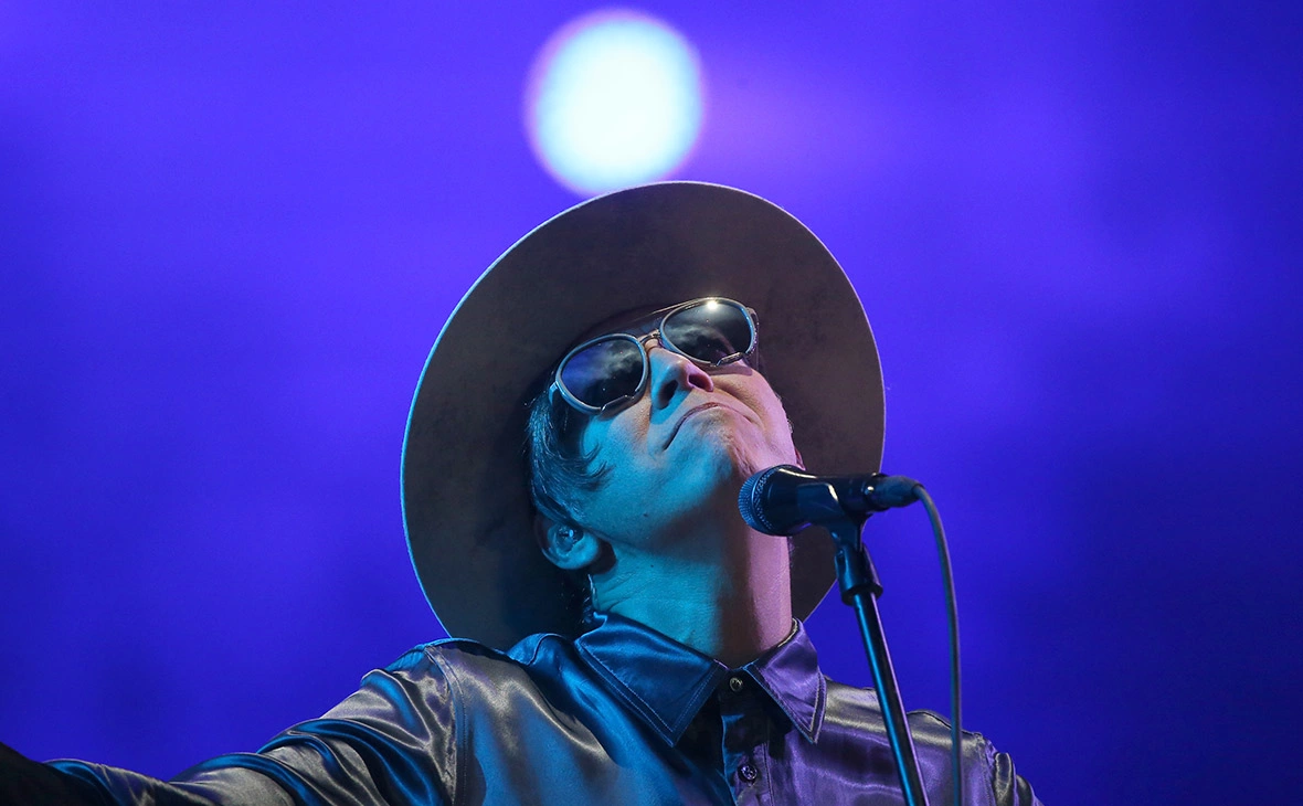 Александр Рюмин / ТАСС