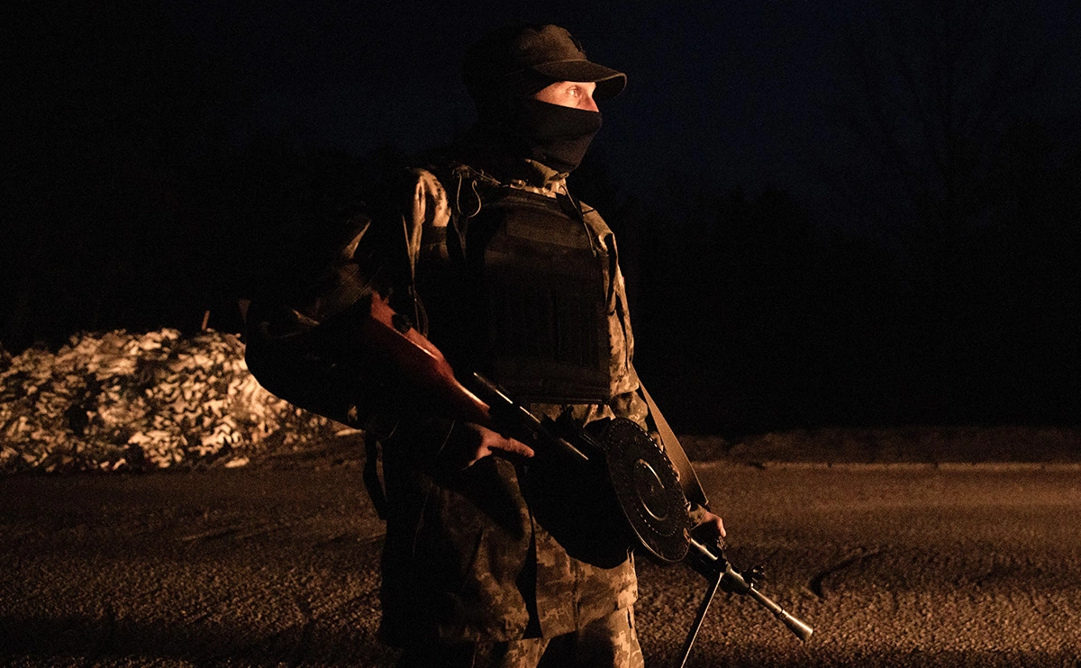 Chris McGrath / Getty Images