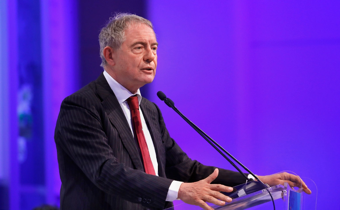 Cecilia Fabiano / Keystone Press Agency / Global Look Press