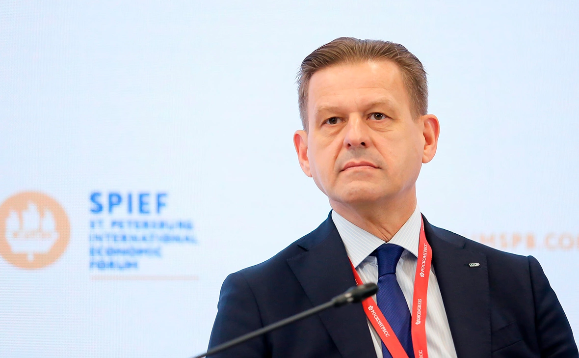 Валентина Певцова / Фонд Росконгресс