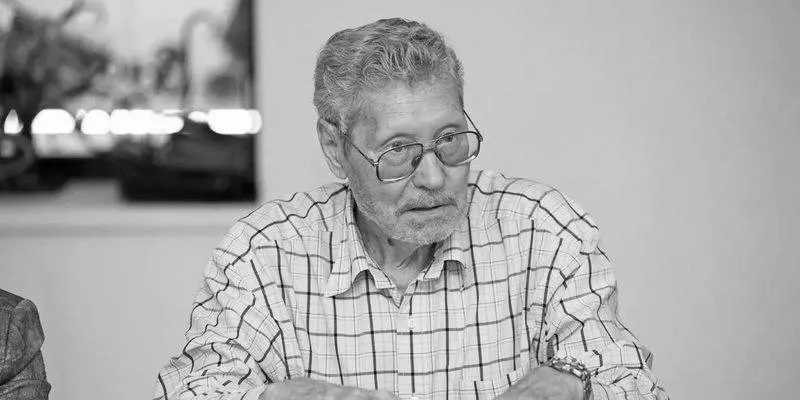 Константин Долгановский