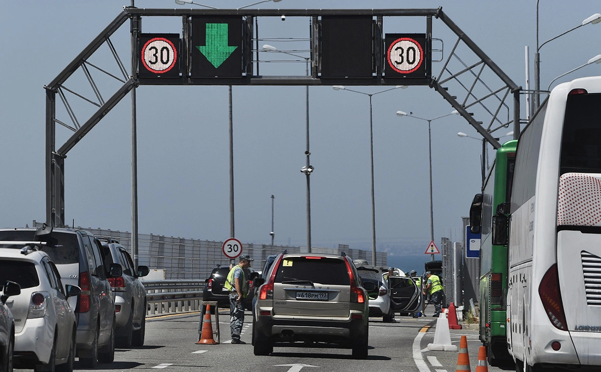 Константин Михальчевский / РИА Новости