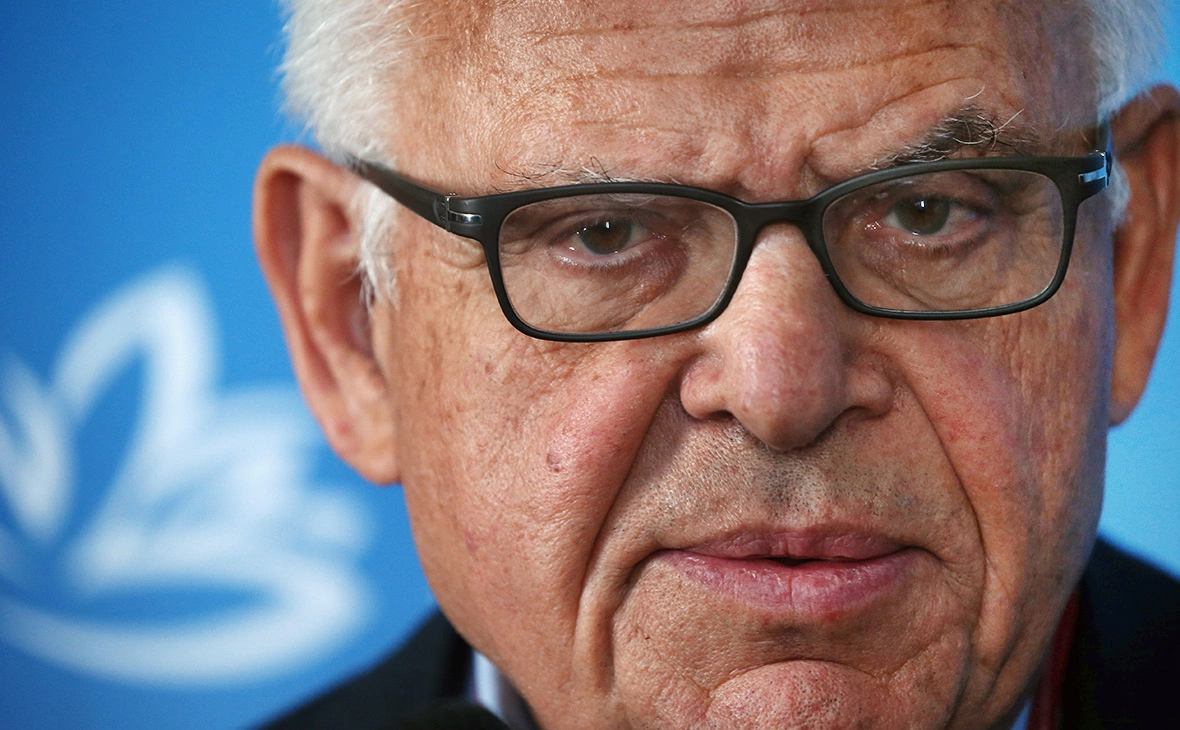 Артём Геодакян / ТАСС