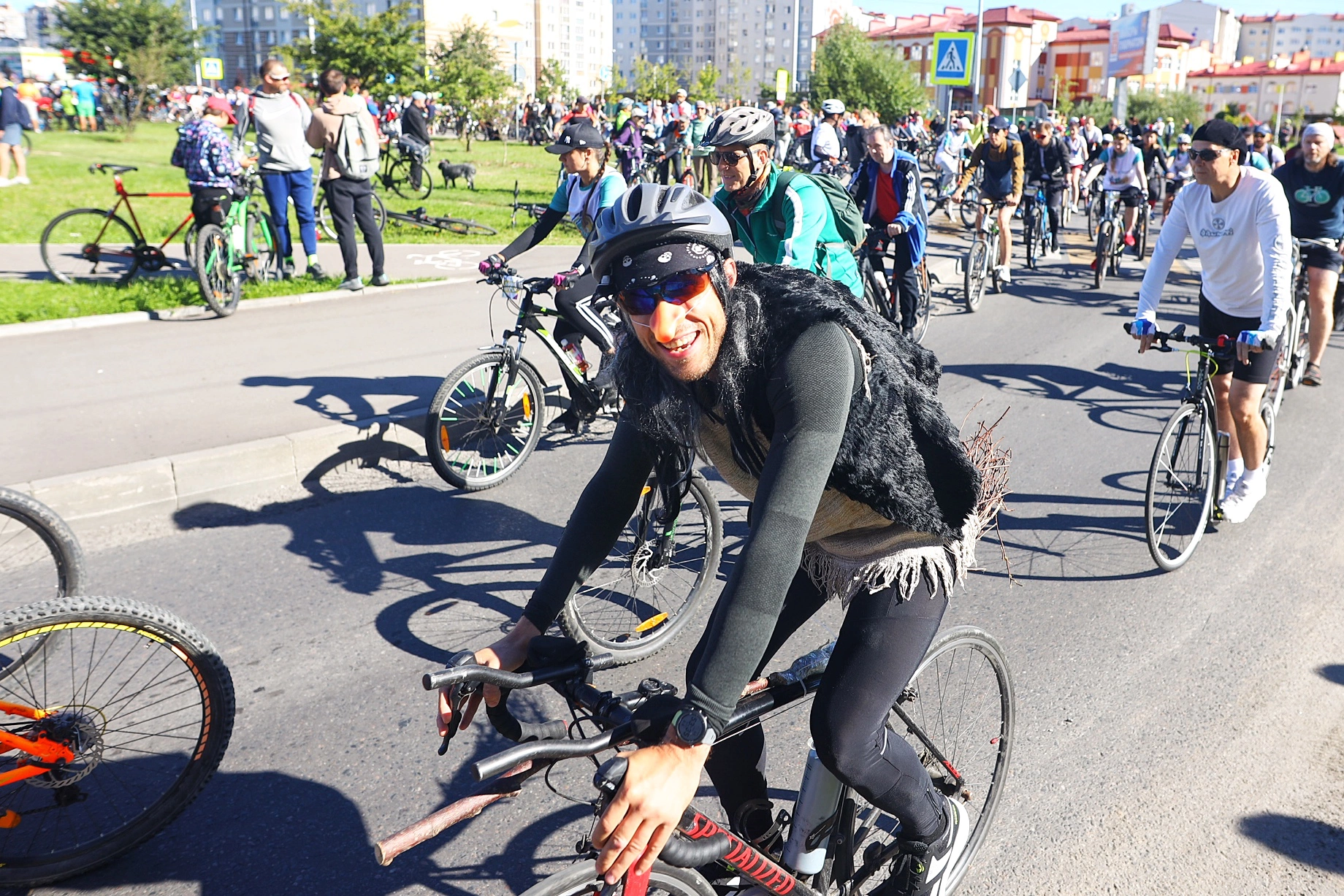 Александр Подгорчук