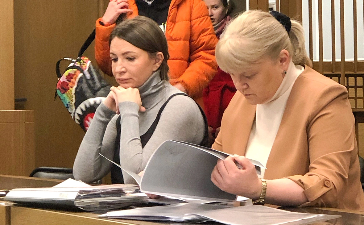 Алексей Потицкий / ТАСС