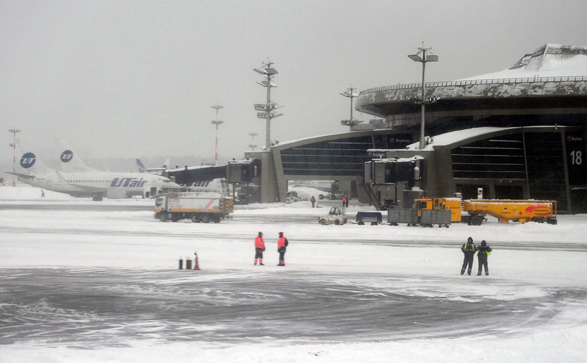 Владимир Сергеев / РИА Новости