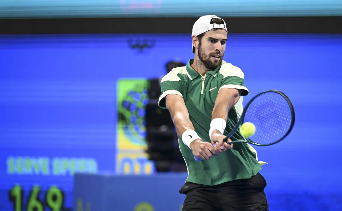 IMAGO / Paul Zimmer / Global Look Press