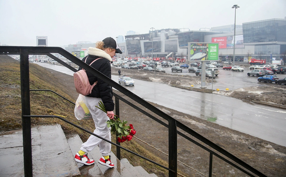 Сергей Ведяшкин / АГН «Москва»