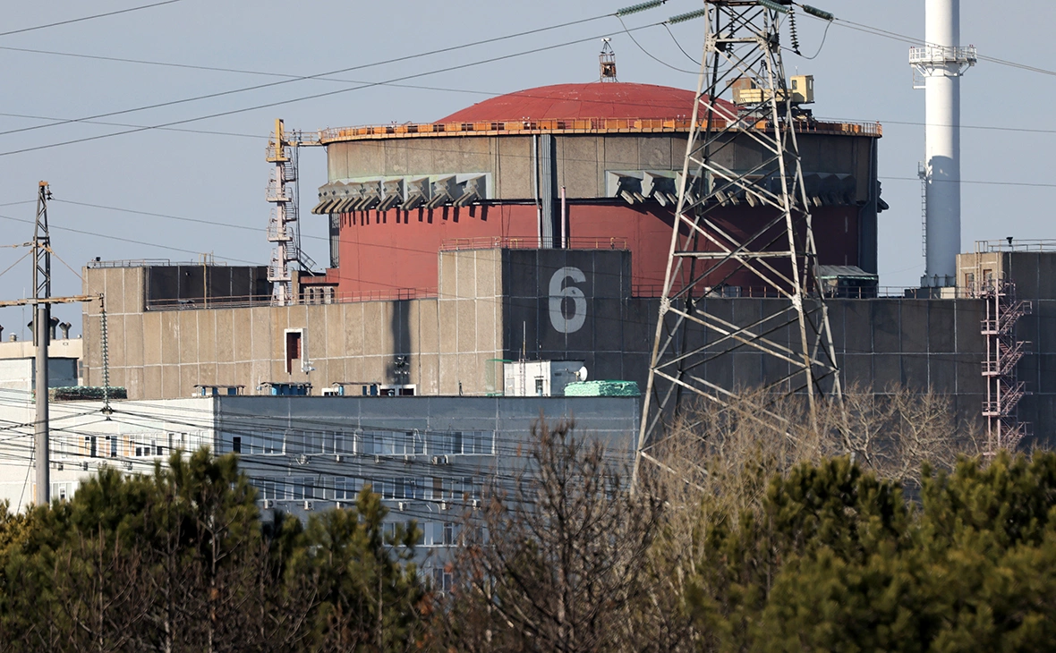 Алексей Коновалов / ТАСС
