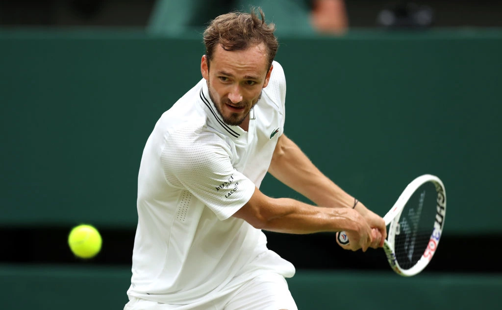 Clive Brunskill / Getty Images