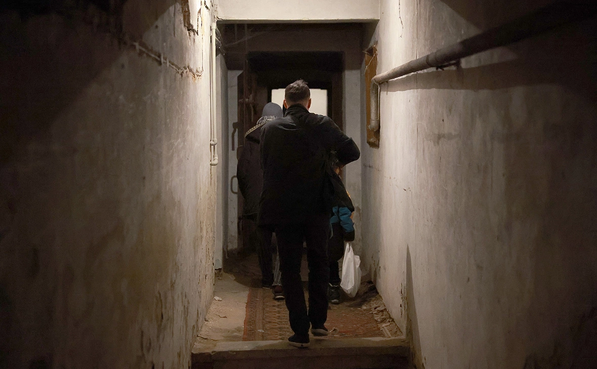 Joe Raedle / Getty Images