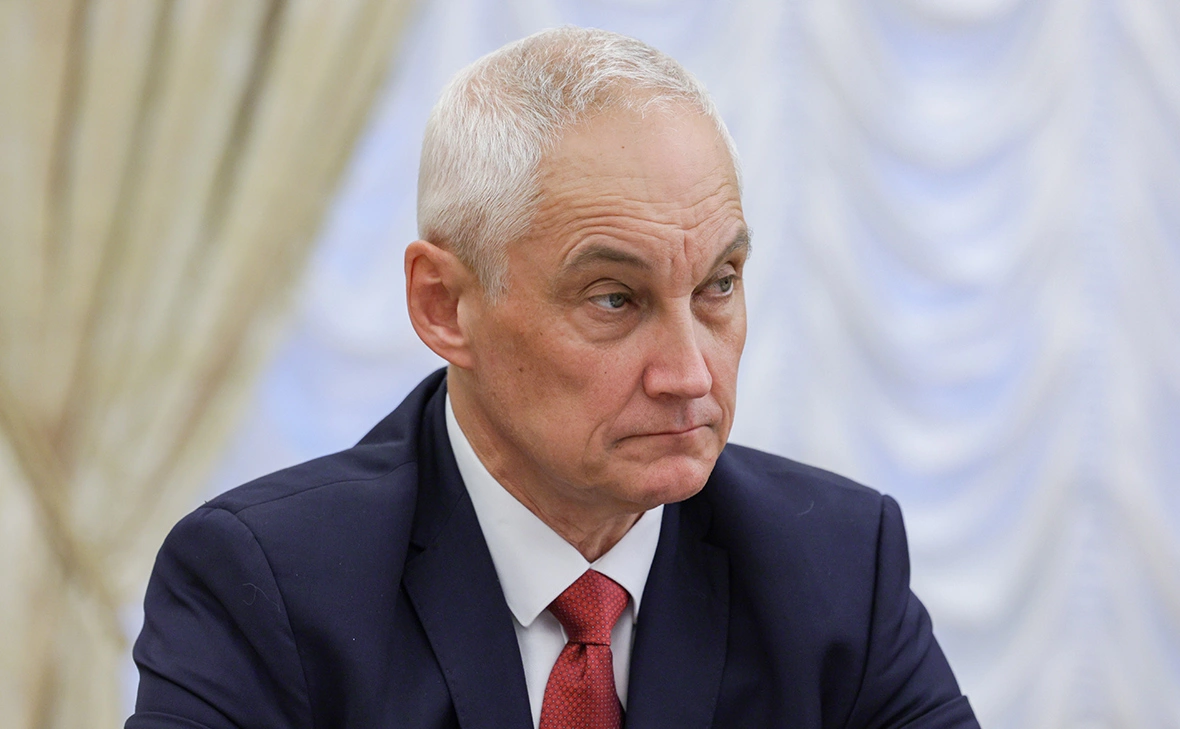 Гавриил Григоров / ТАСС