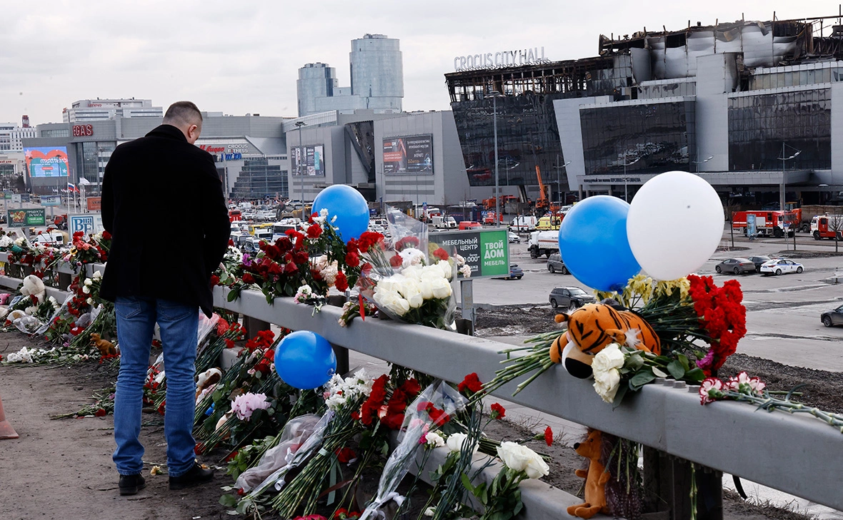 Андрей Любимов / РБК